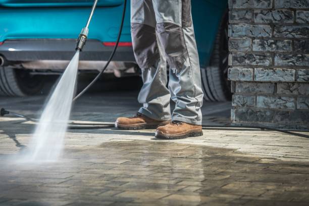 Best Graffiti Removal  in Santee, CA